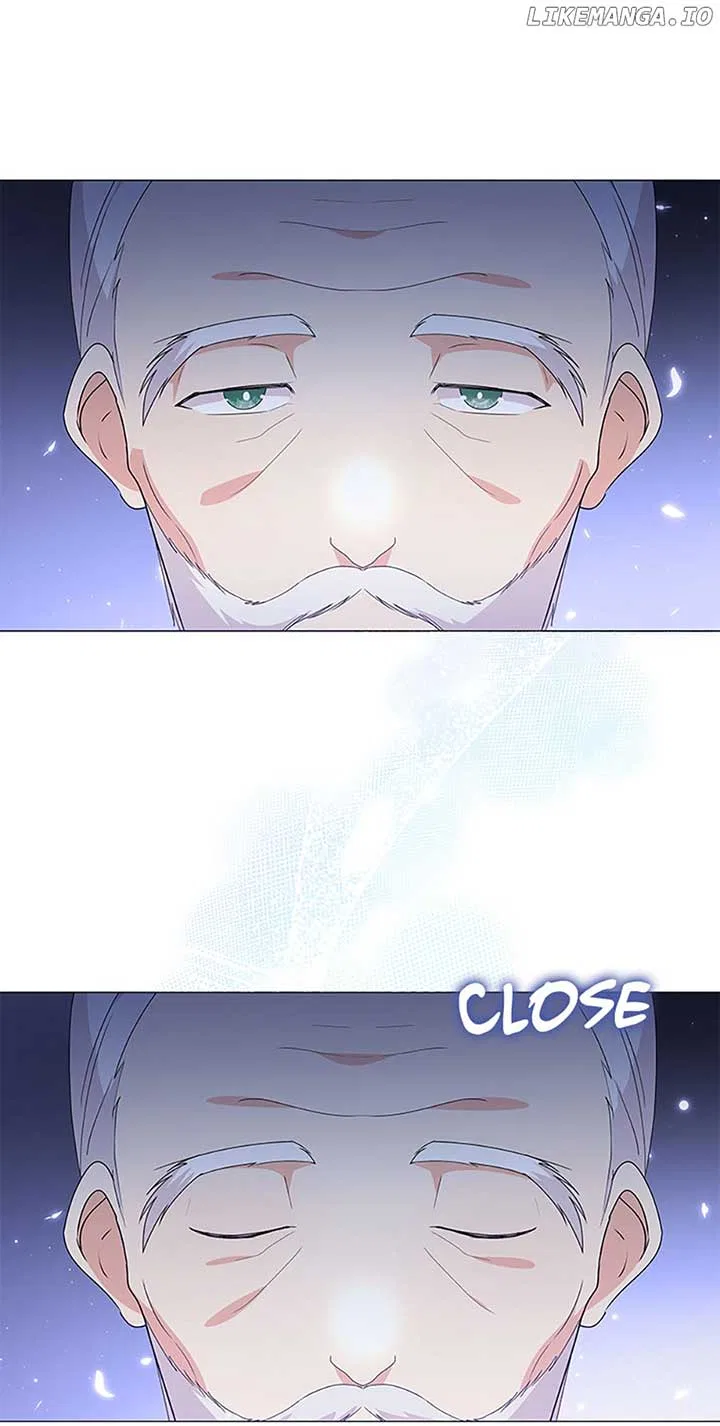 The Land Lord’s Baby Retires Chapter 83 – Page 34