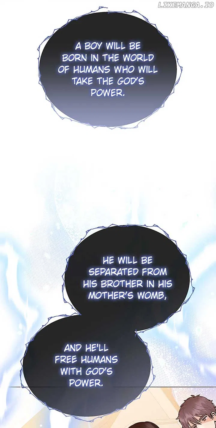 The Land Lord’s Baby Retires Chapter 83 – Page 35