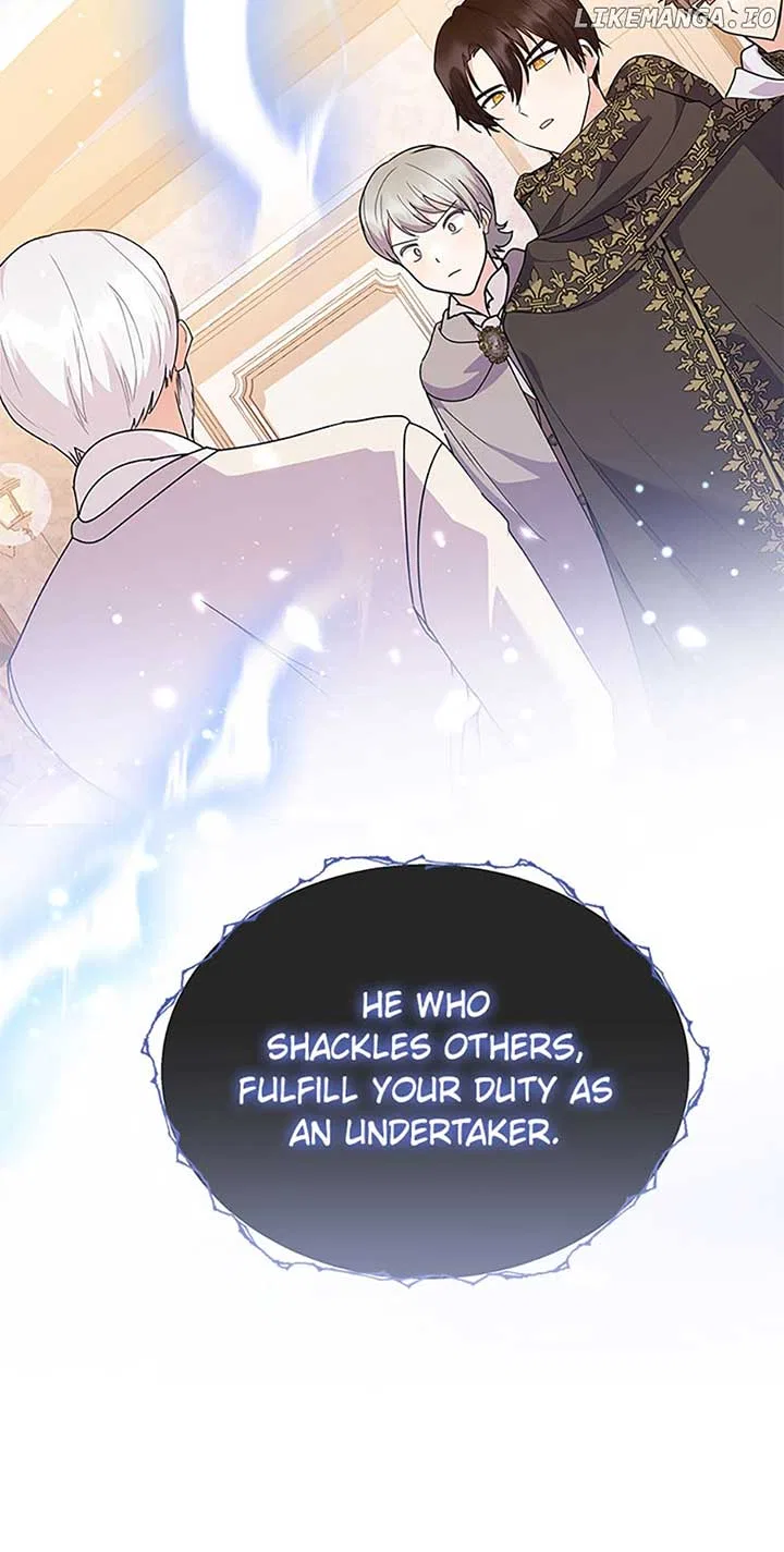 The Land Lord’s Baby Retires Chapter 83 – Page 36
