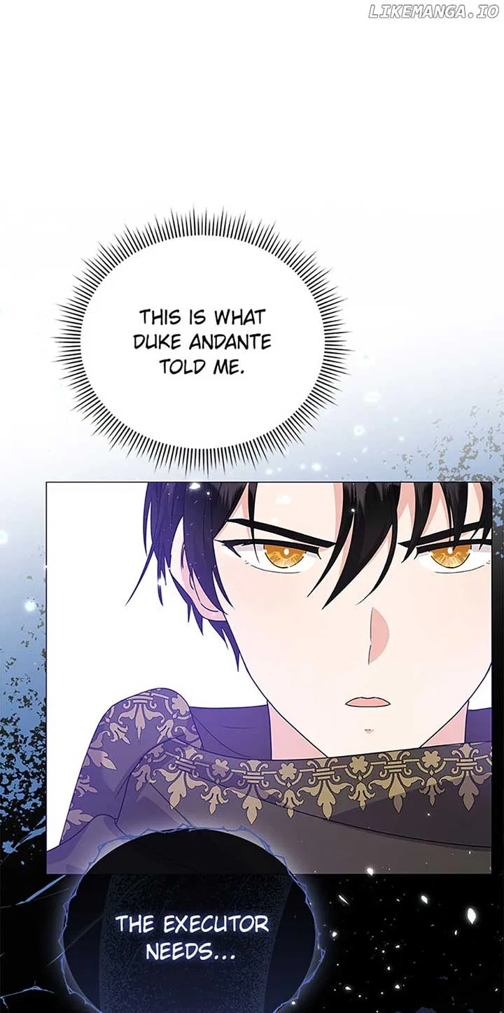 The Land Lord’s Baby Retires Chapter 83 – Page 37