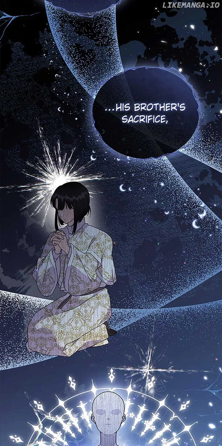 The Land Lord’s Baby Retires Chapter 83 – Page 38