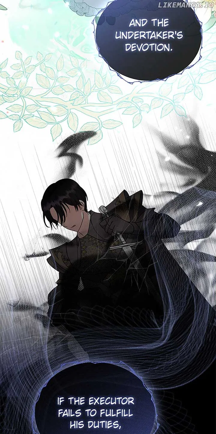 The Land Lord’s Baby Retires Chapter 83 – Page 40