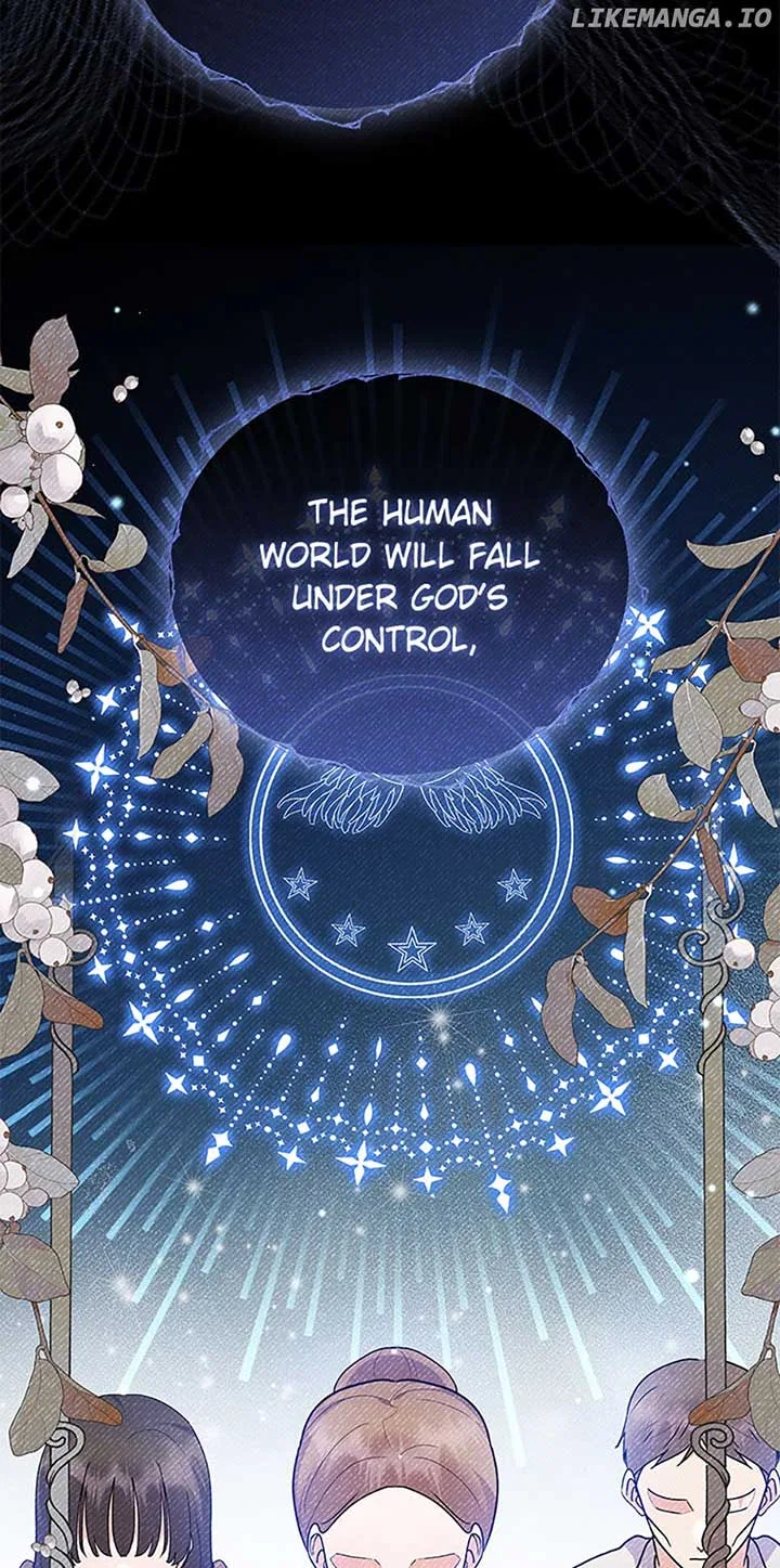 The Land Lord’s Baby Retires Chapter 83 – Page 41