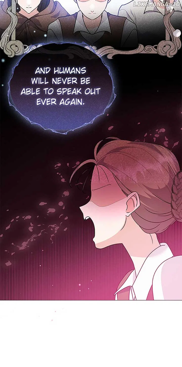 The Land Lord’s Baby Retires Chapter 83 – Page 42