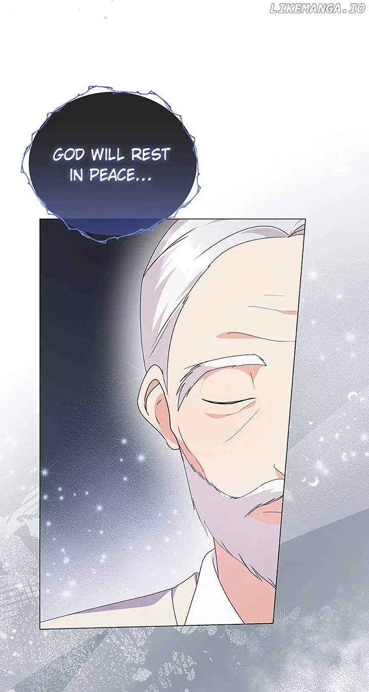 The Land Lord’s Baby Retires Chapter 83 – Page 43