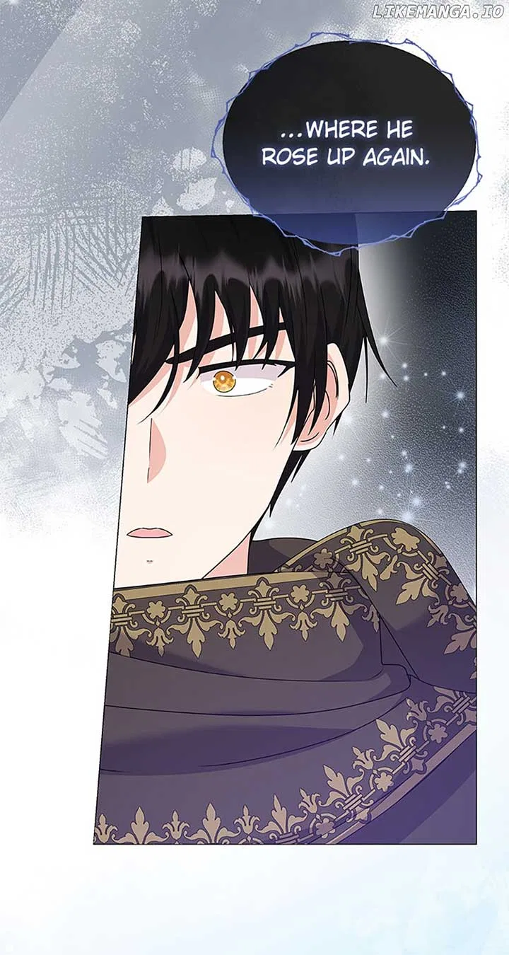 The Land Lord’s Baby Retires Chapter 83 – Page 44