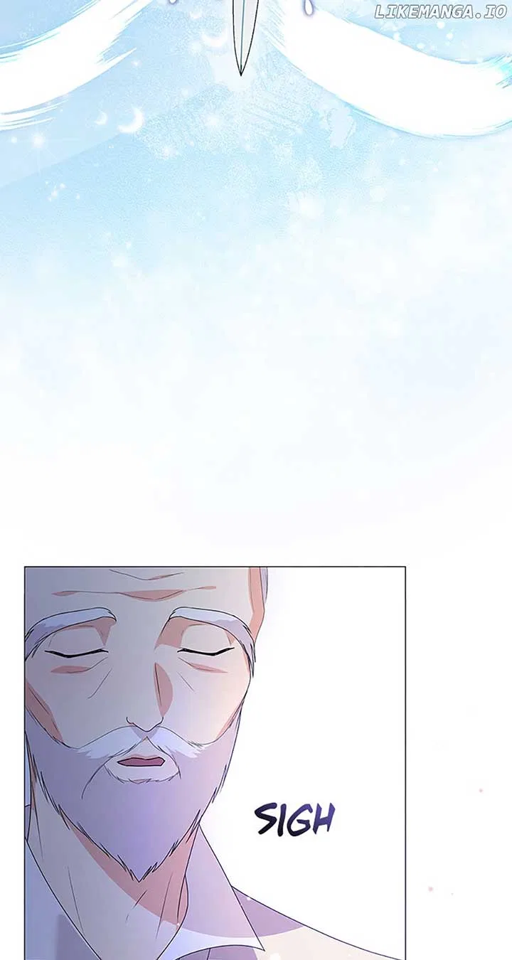 The Land Lord’s Baby Retires Chapter 83 – Page 46