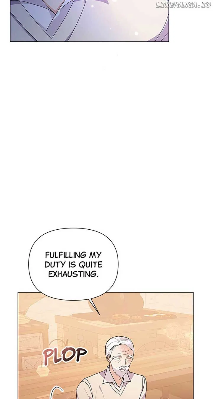 The Land Lord’s Baby Retires Chapter 83 – Page 47