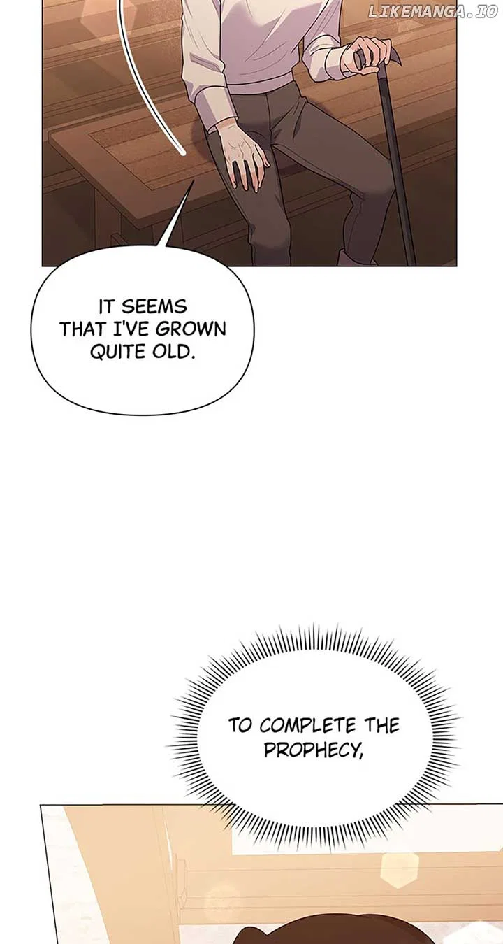 The Land Lord’s Baby Retires Chapter 83 – Page 48