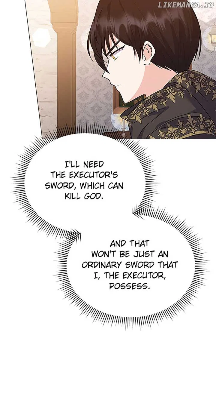 The Land Lord’s Baby Retires Chapter 83 – Page 49