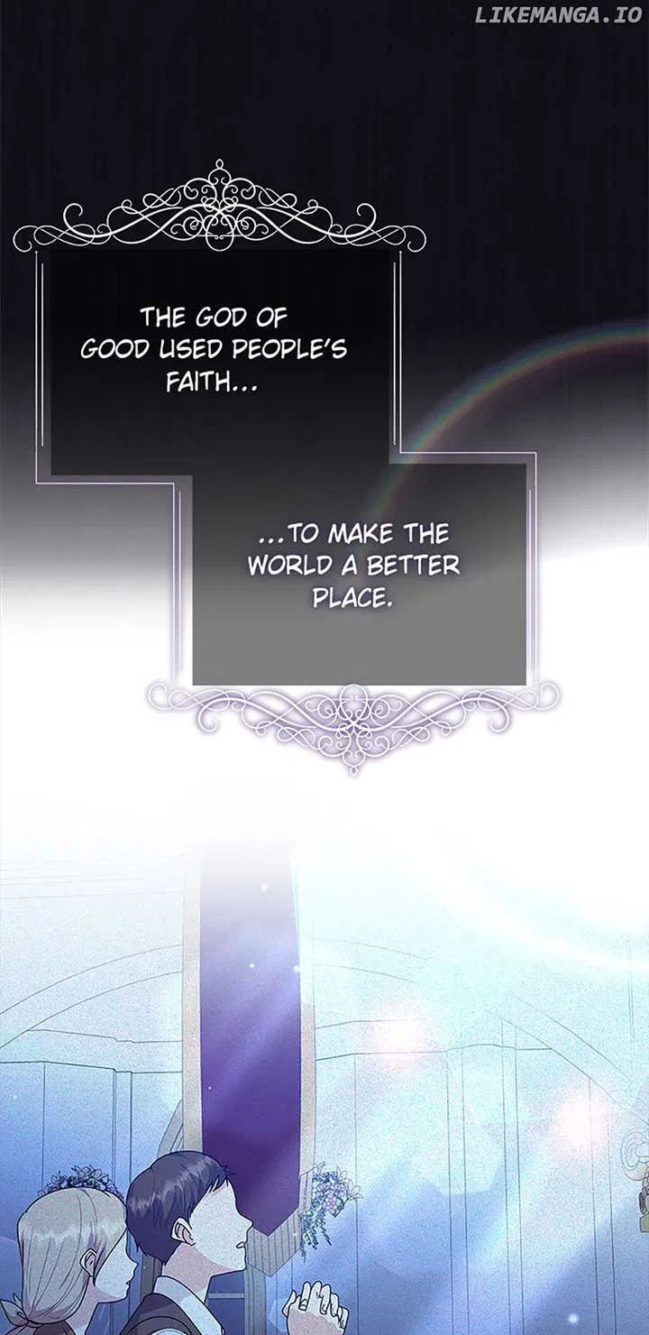 The Land Lord’s Baby Retires Chapter 83 – Page 54