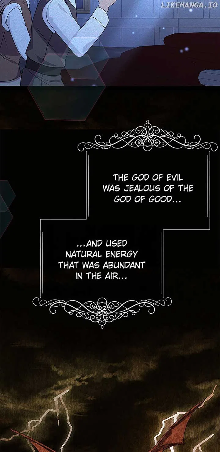 The Land Lord’s Baby Retires Chapter 83 – Page 55
