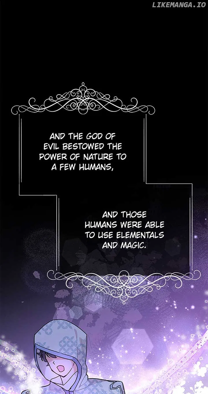 The Land Lord’s Baby Retires Chapter 83 – Page 57