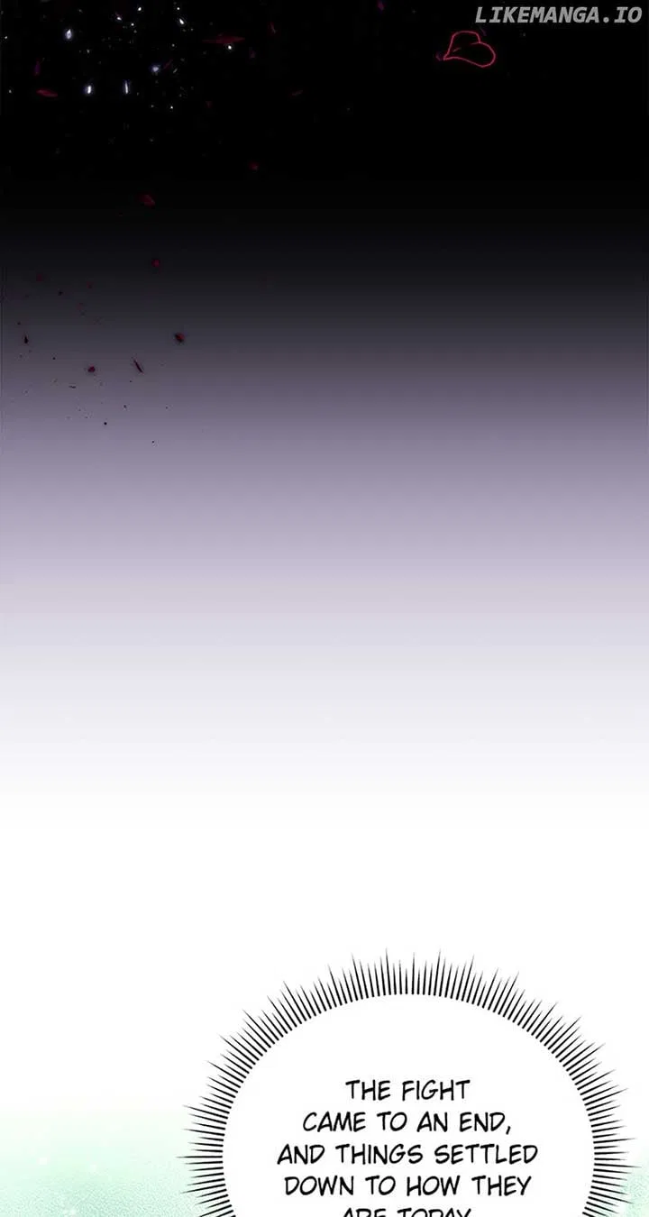 The Land Lord’s Baby Retires Chapter 83 – Page 66