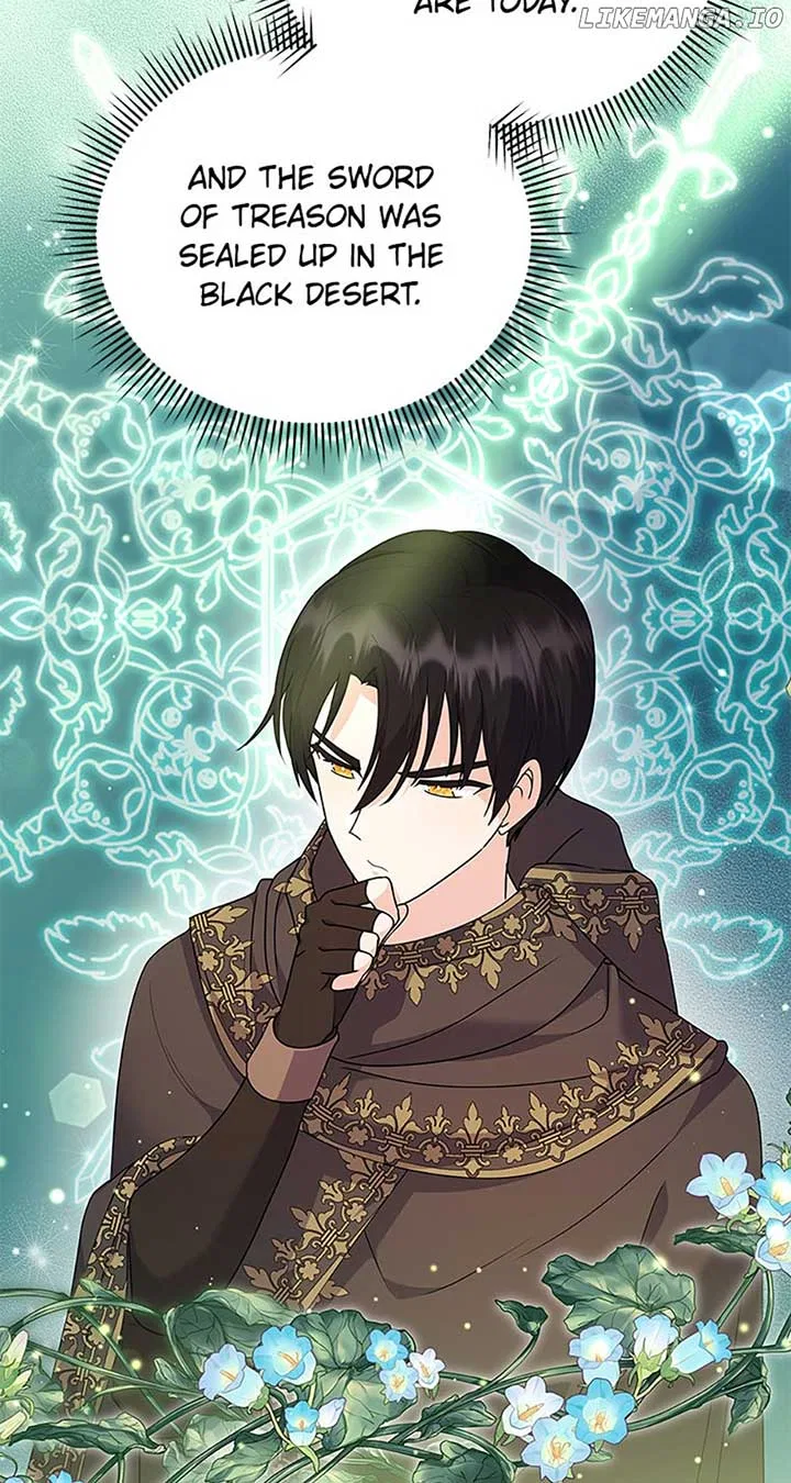 The Land Lord’s Baby Retires Chapter 83 – Page 67