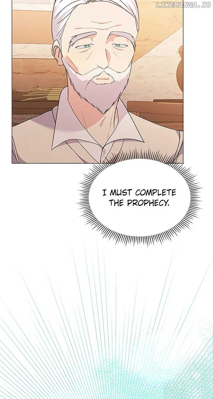 The Land Lord’s Baby Retires Chapter 83 – Page 69