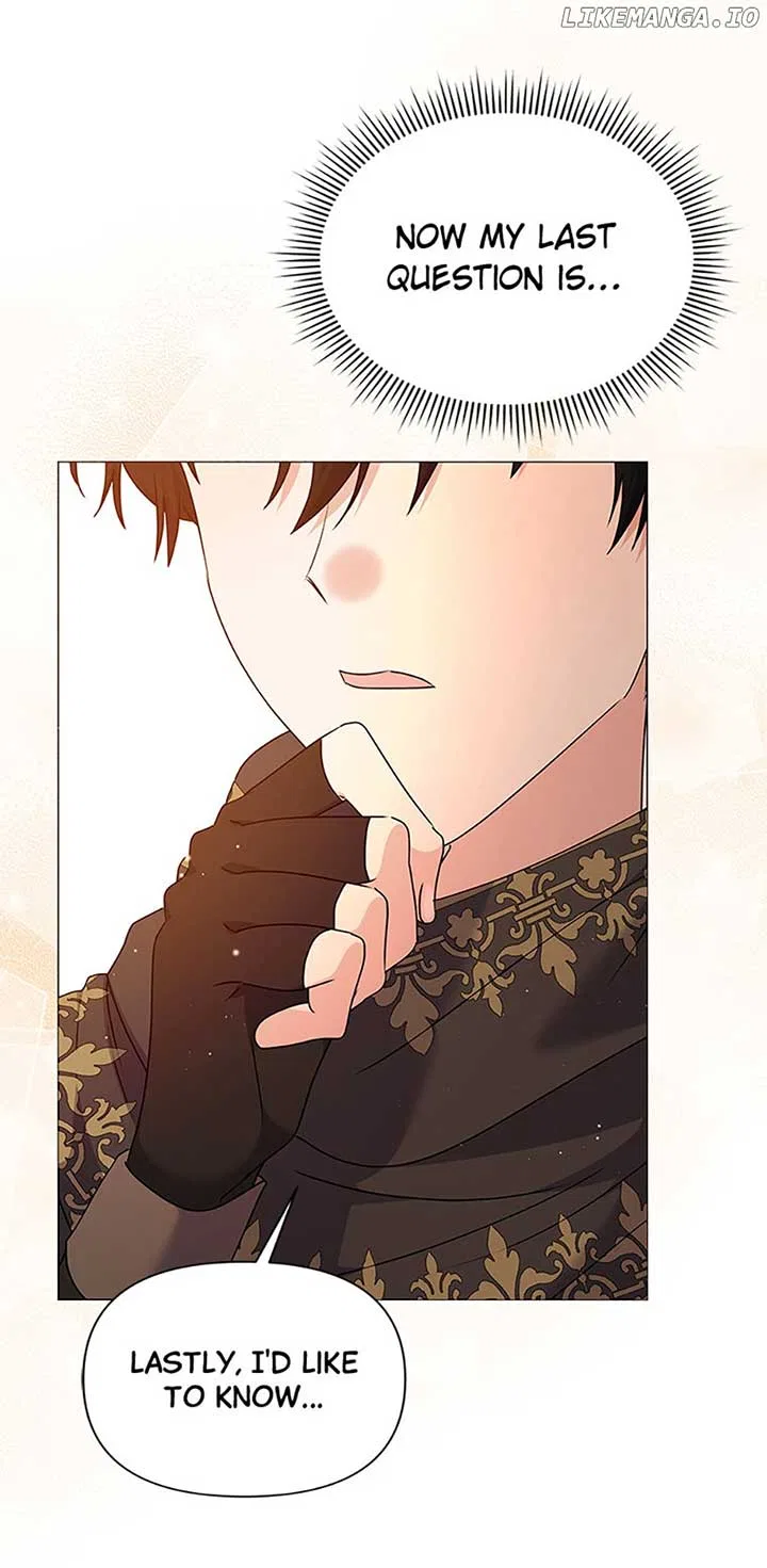 The Land Lord’s Baby Retires Chapter 83 – Page 71