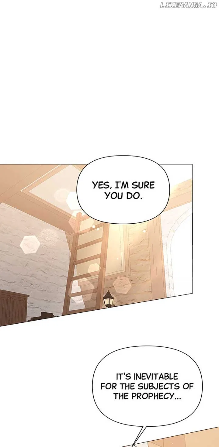 The Land Lord’s Baby Retires Chapter 83 – Page 74