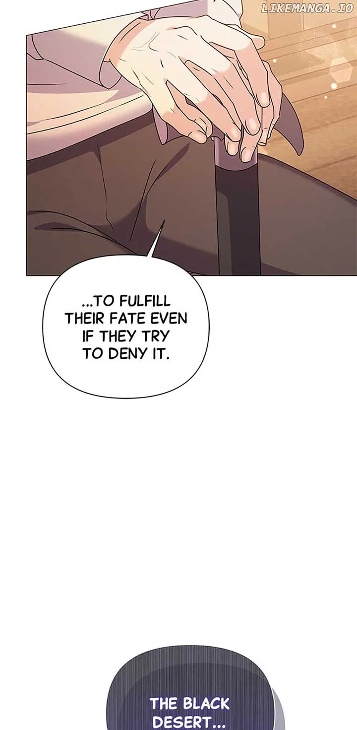 The Land Lord’s Baby Retires Chapter 83 – Page 75