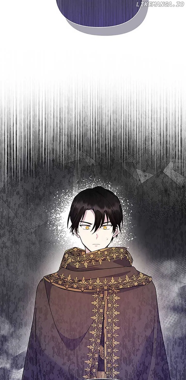 The Land Lord’s Baby Retires Chapter 83 – Page 76