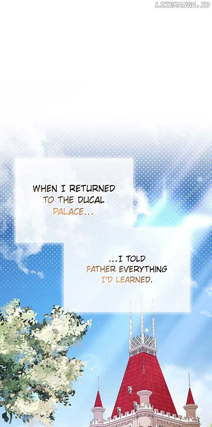 The Land Lord’s Baby Retires Chapter 83 – Page 78