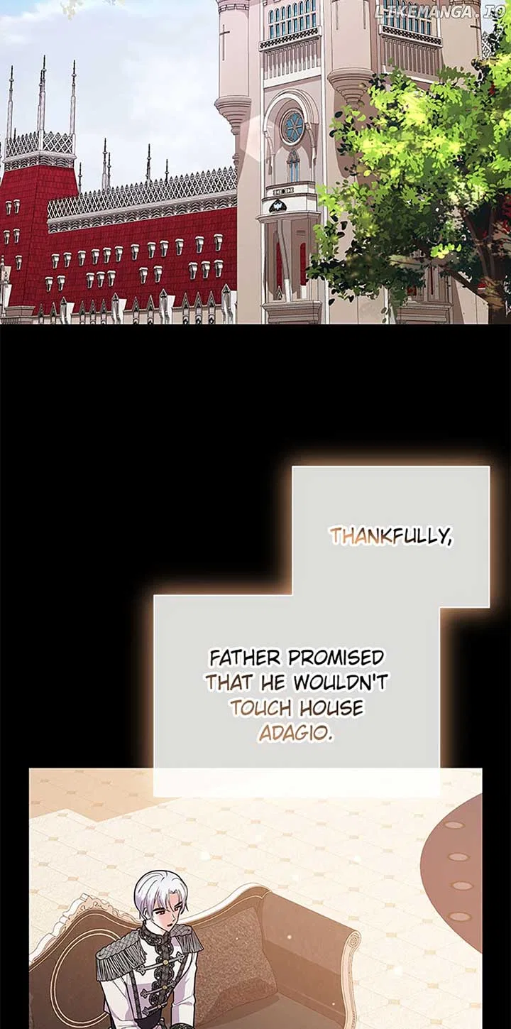 The Land Lord’s Baby Retires Chapter 83 – Page 79