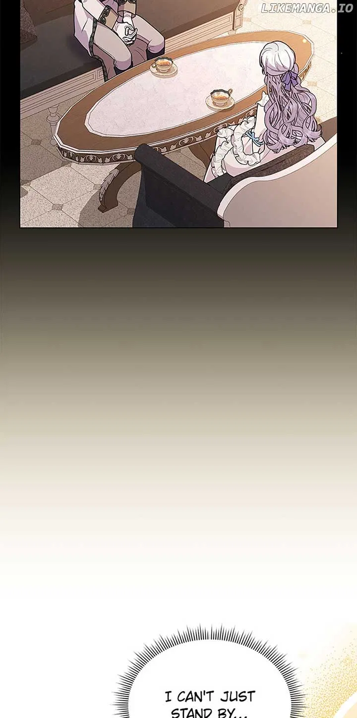 The Land Lord’s Baby Retires Chapter 83 – Page 80