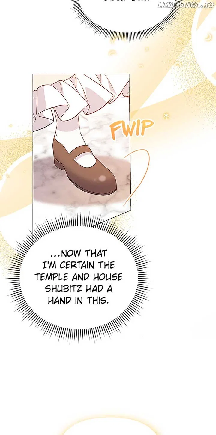 The Land Lord’s Baby Retires Chapter 83 – Page 81
