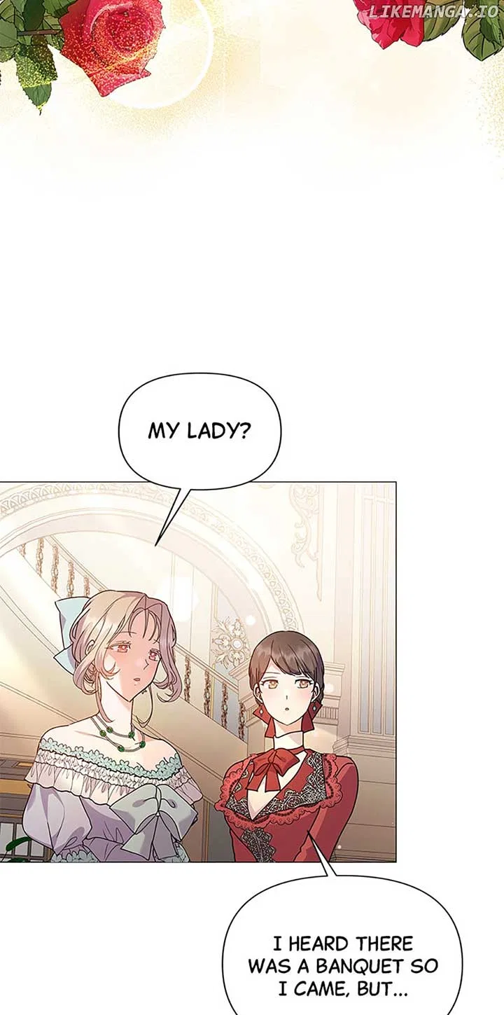 The Land Lord’s Baby Retires Chapter 83 – Page 83