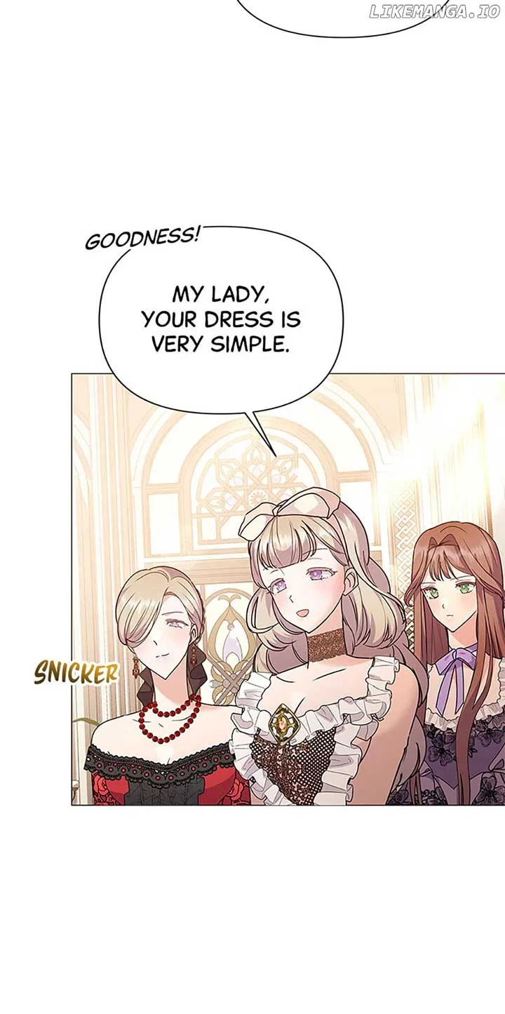 The Land Lord’s Baby Retires Chapter 83 – Page 84