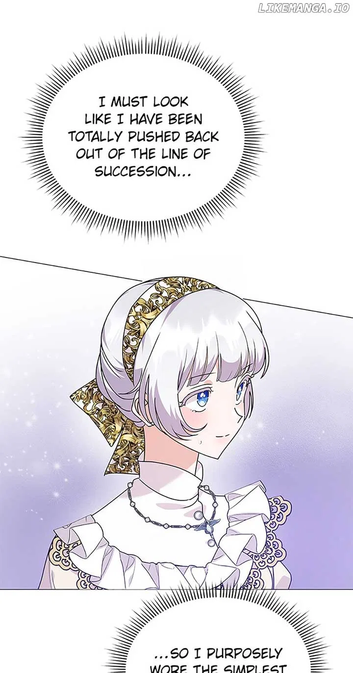 The Land Lord’s Baby Retires Chapter 83 – Page 85