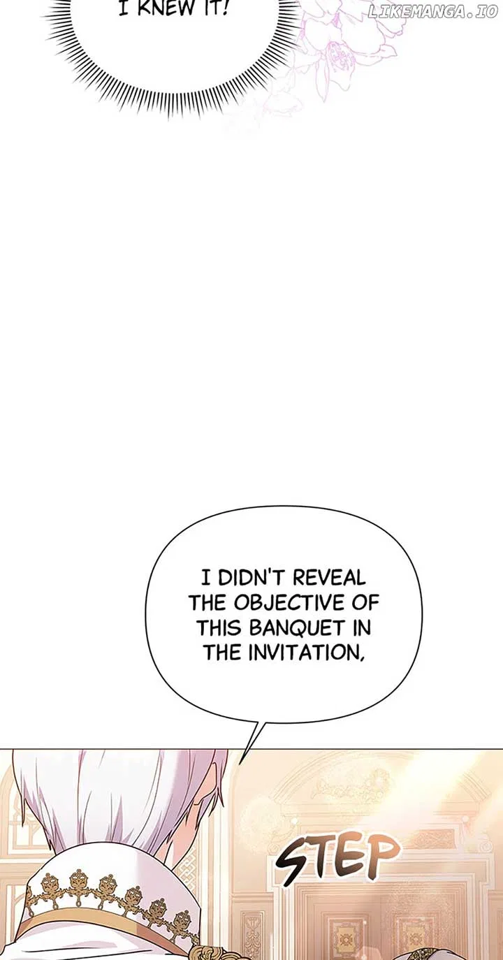 The Land Lord’s Baby Retires Chapter 83 – Page 87