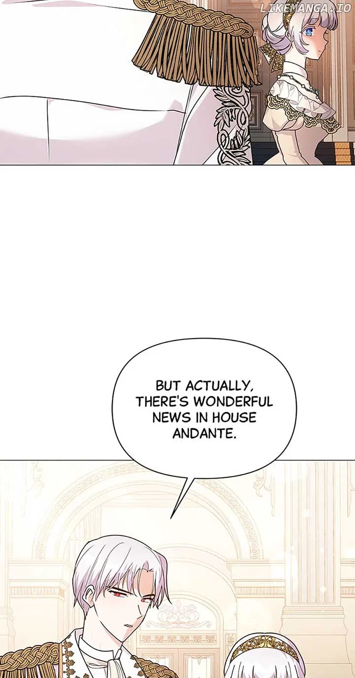 The Land Lord’s Baby Retires Chapter 83 – Page 88