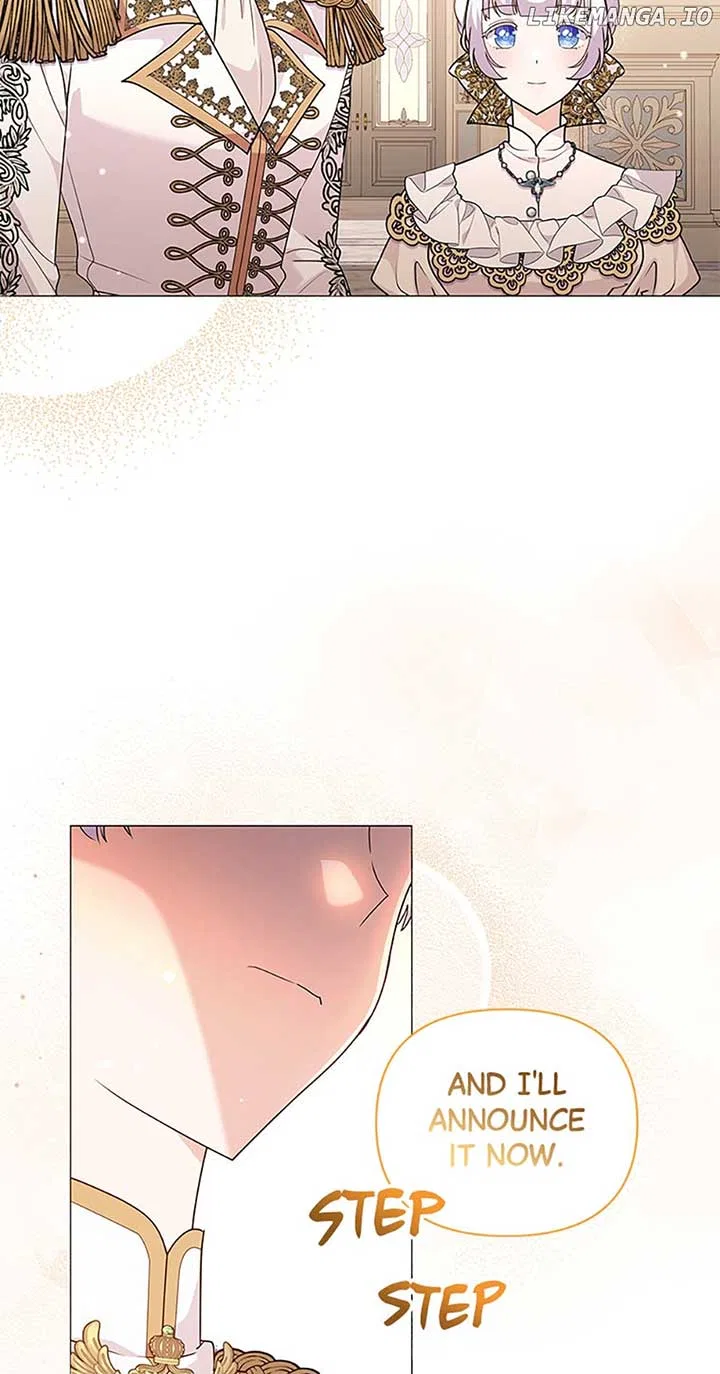 The Land Lord’s Baby Retires Chapter 83 – Page 89