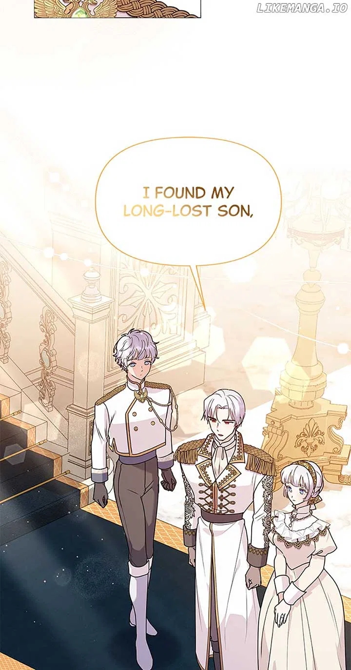 The Land Lord’s Baby Retires Chapter 83 – Page 90