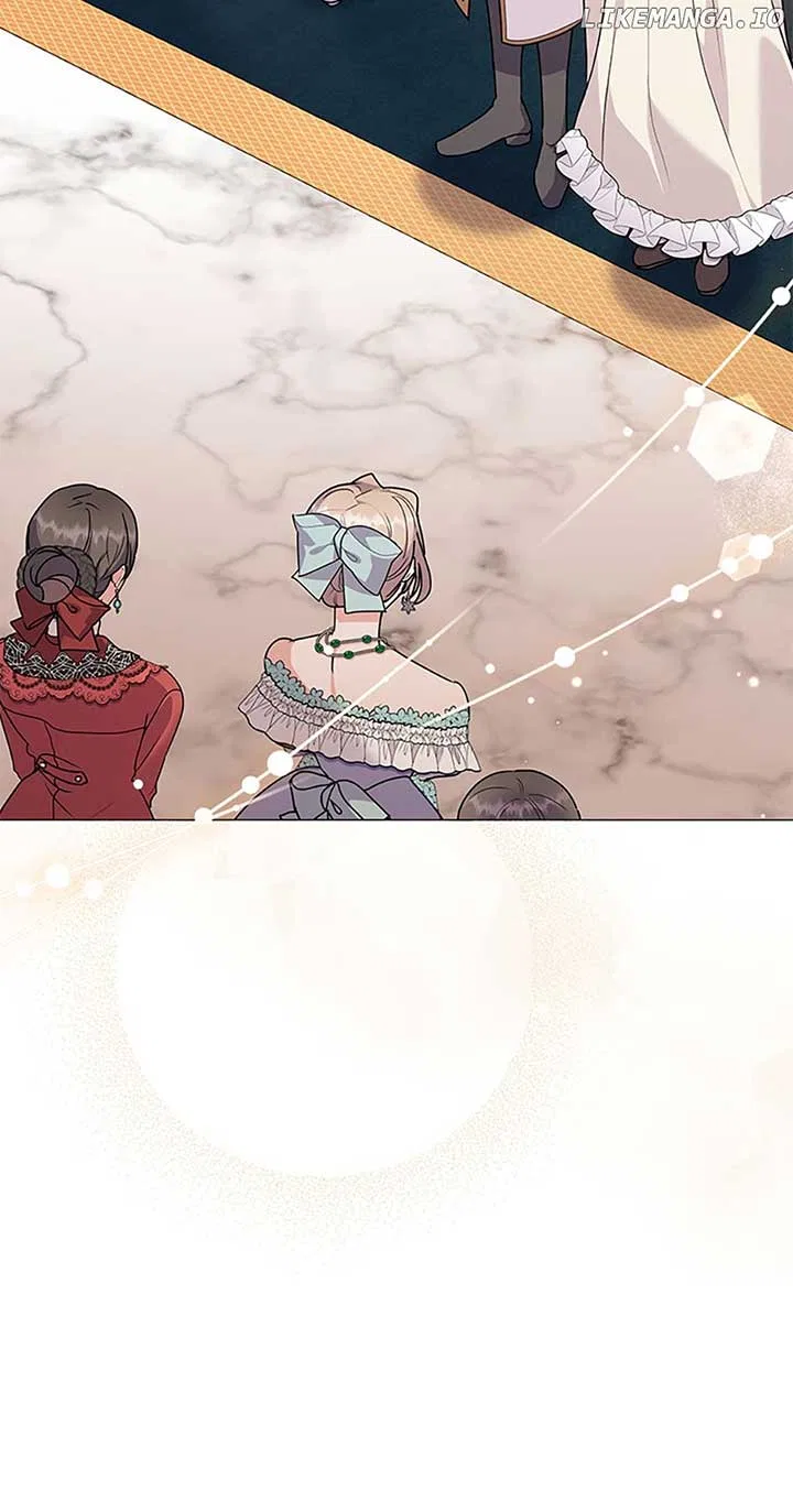 The Land Lord’s Baby Retires Chapter 83 – Page 91