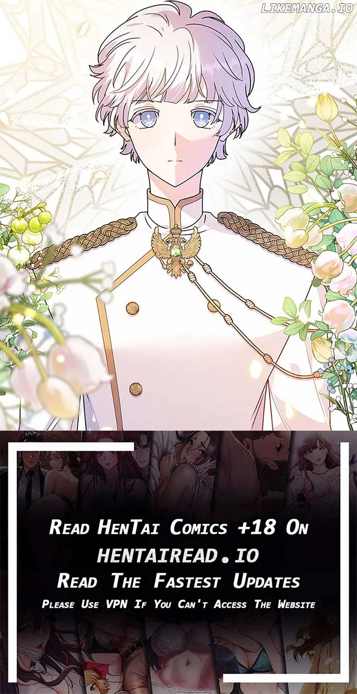 The Land Lord’s Baby Retires Chapter 83 – Page 93