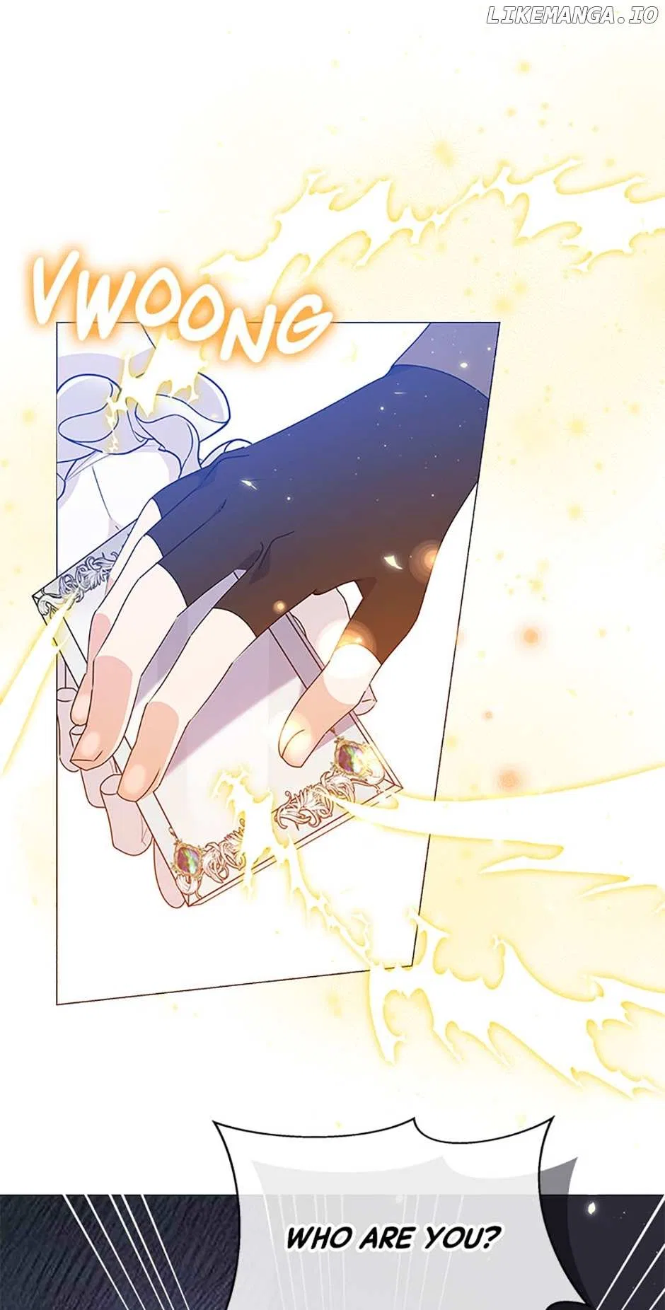The Land Lord’s Baby Retires Chapter 82 – Page 4