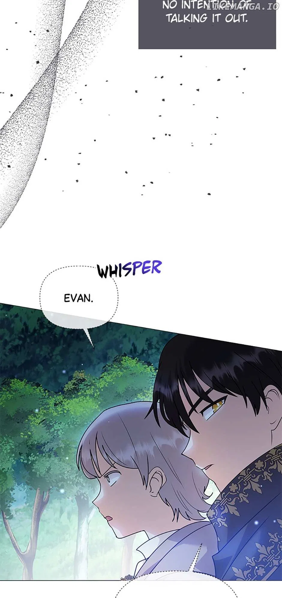 The Land Lord’s Baby Retires Chapter 82 – Page 9