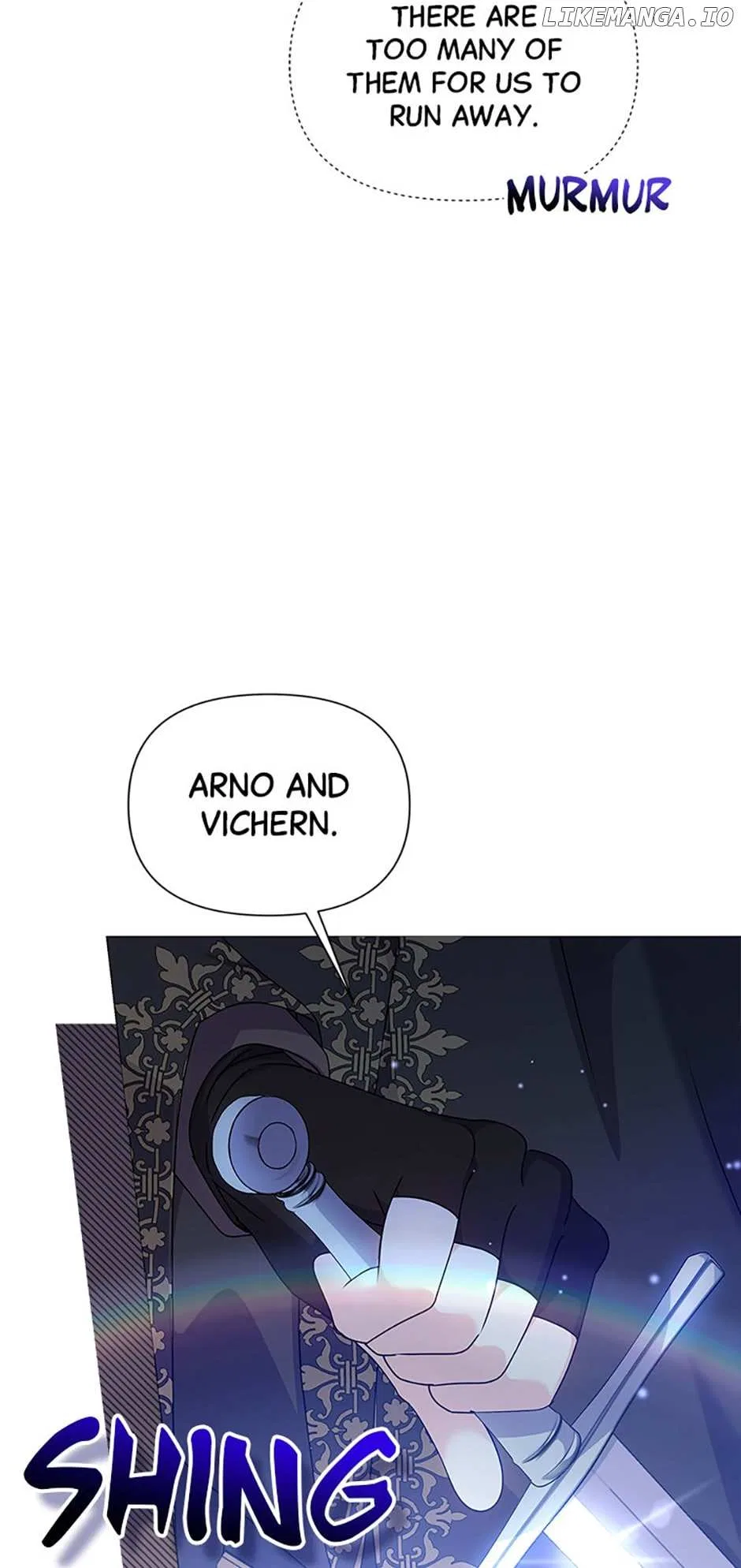 The Land Lord’s Baby Retires Chapter 82 – Page 10