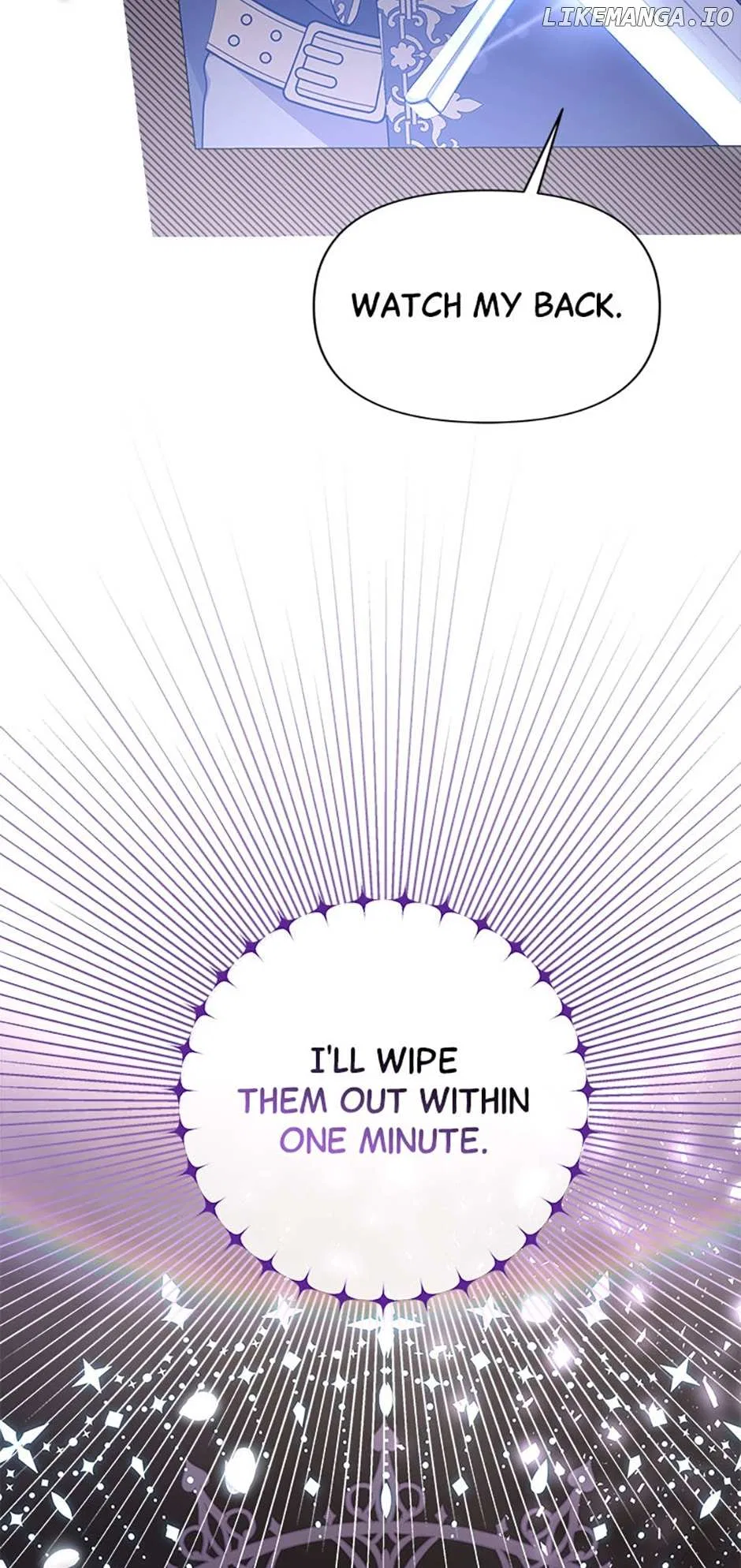 The Land Lord’s Baby Retires Chapter 82 – Page 11