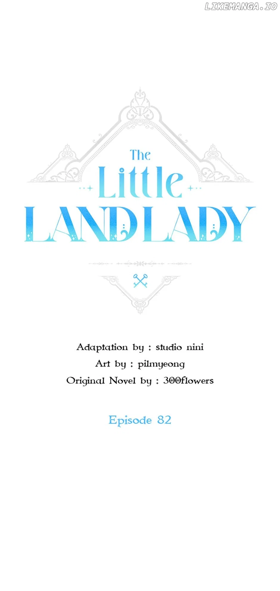 The Land Lord’s Baby Retires Chapter 82 – Page 13