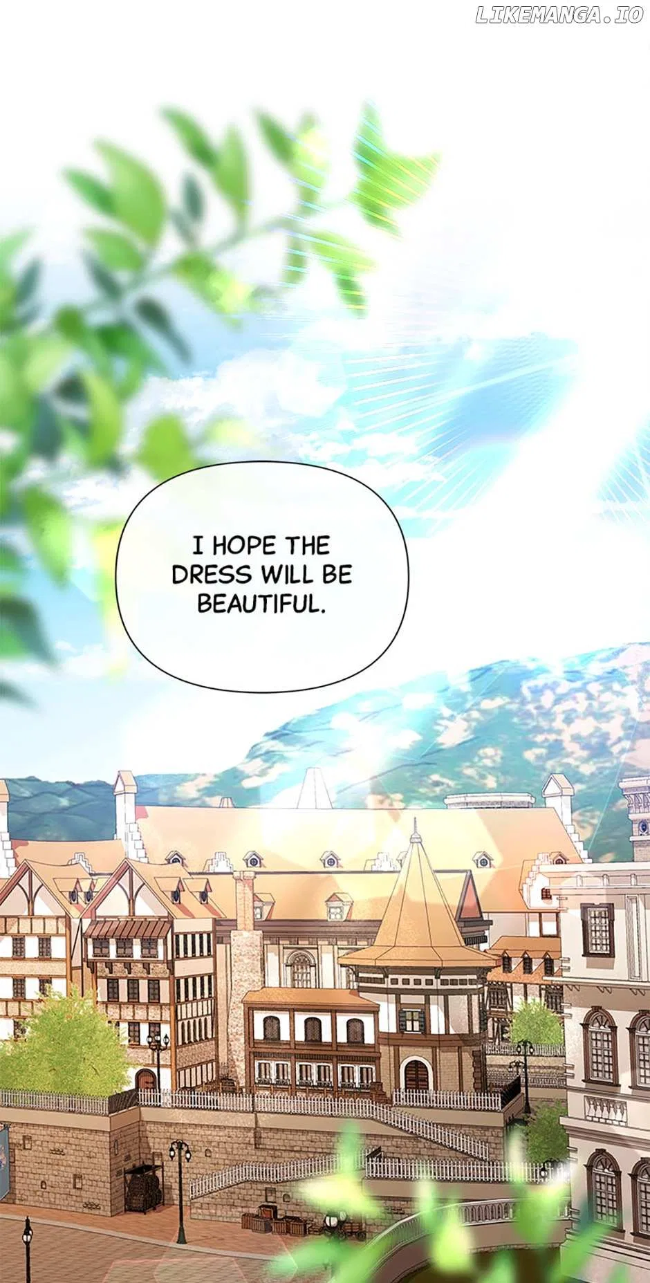 The Land Lord’s Baby Retires Chapter 82 – Page 14