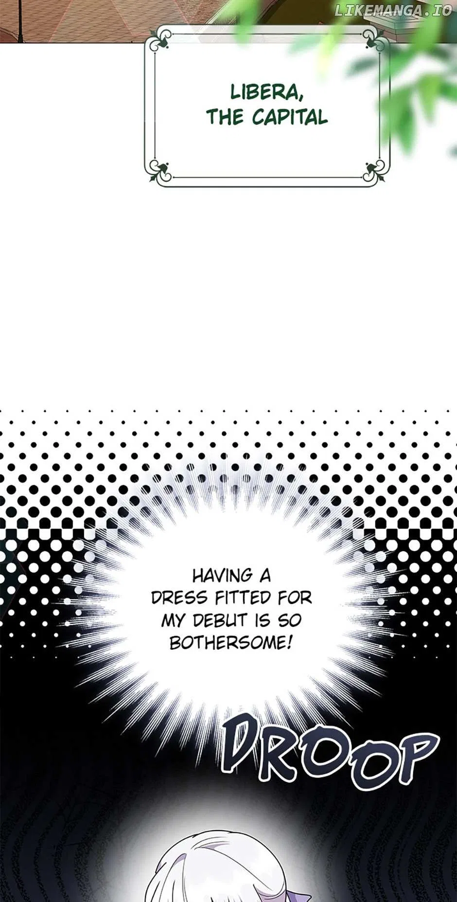 The Land Lord’s Baby Retires Chapter 82 – Page 15