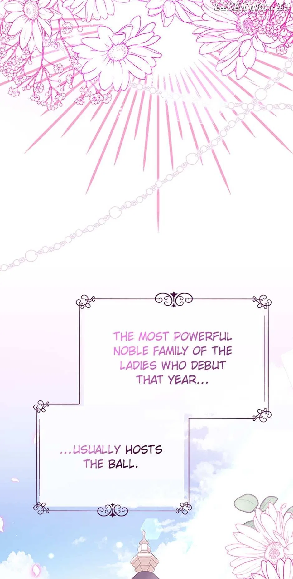 The Land Lord’s Baby Retires Chapter 82 – Page 19