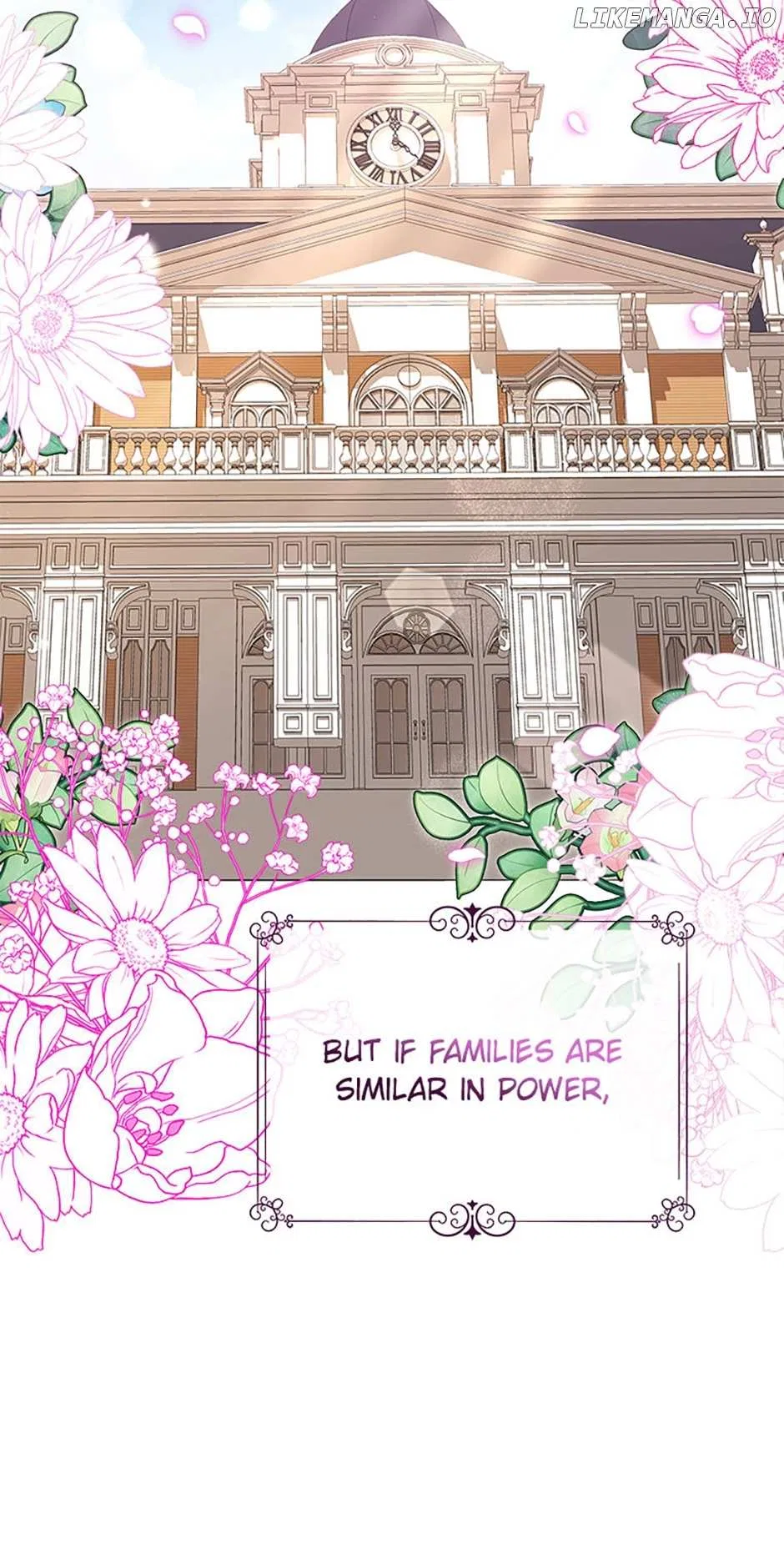 The Land Lord’s Baby Retires Chapter 82 – Page 20