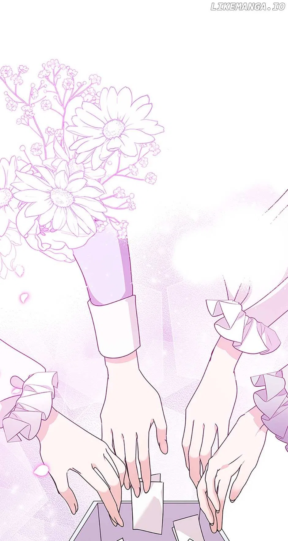The Land Lord’s Baby Retires Chapter 82 – Page 21