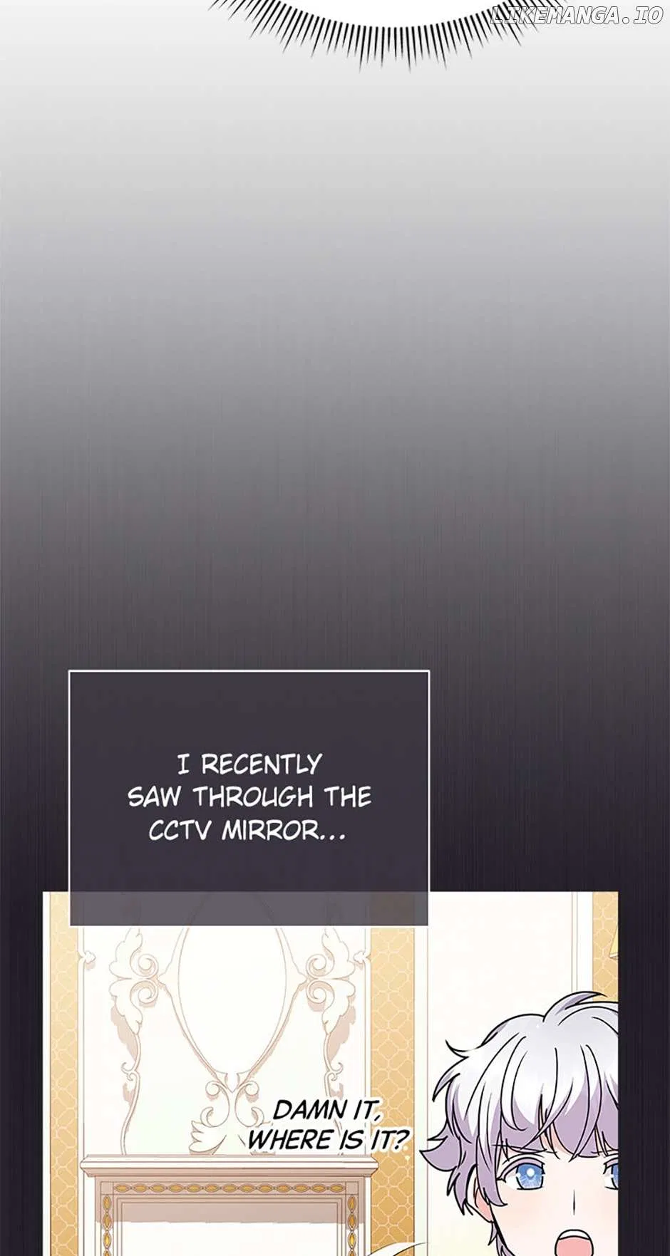 The Land Lord’s Baby Retires Chapter 82 – Page 24