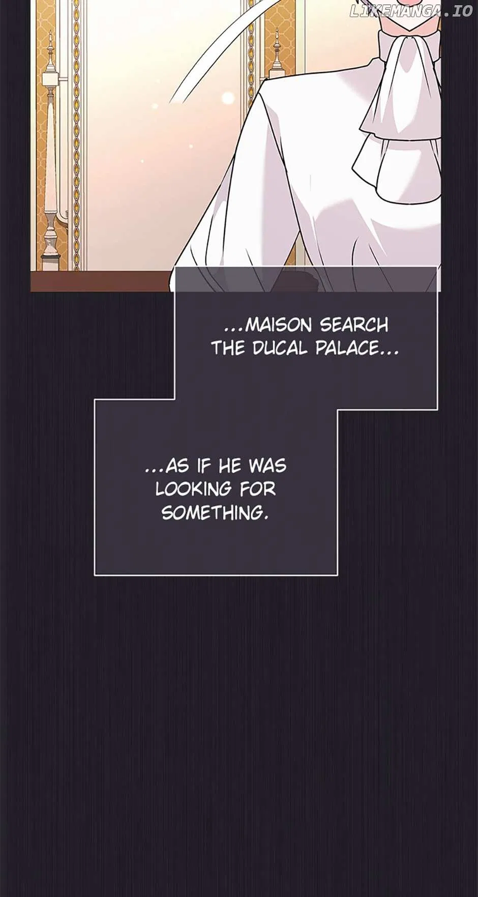 The Land Lord’s Baby Retires Chapter 82 – Page 25