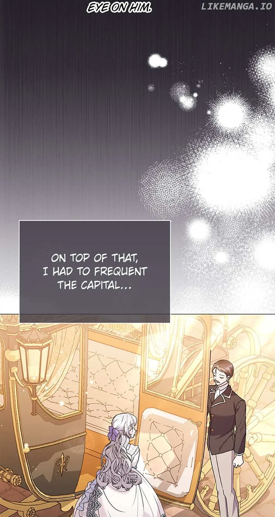The Land Lord’s Baby Retires Chapter 82 – Page 27